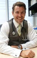 Dr Ramon Varcoe - Sydney Vascular Surgeon image 1