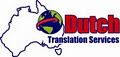 Dutch Translation Services logo