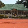 East Camberwell Tennis Club logo