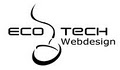 Eco-Tech Web Design logo