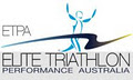 Elite Triathlon Performance Australia logo