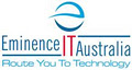 Eminence IT Australia logo