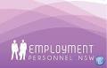 Employment Personnel NSW logo