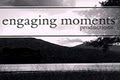 Engaging Moments Productions logo