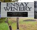 Ensay Winery image 2