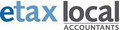 Etax Local Accountants logo