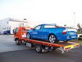 Exclusive Towing and Tilt Trays image 4