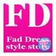 Fad Dress logo