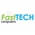 FastTech Computers logo