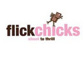 Flickchicks logo