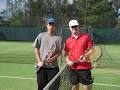 Forestville Park Tennis Club image 2