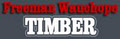 Freeman Wauchope Timber logo