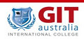 GIT Australia logo