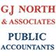 GJ North & Associates logo