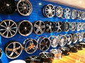 GLOBAL TYRES AND WHEELS SERVICES image 3