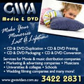 GWA MEDIA & DVD image 2