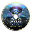 GWA MEDIA & DVD logo