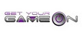 Get Your Game On logo