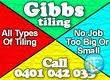 Gibbs Tiling logo