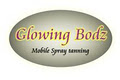 Glowing Bodz Mobile Spray tanning logo
