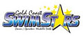 Gold Coast SwimStars logo