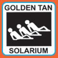 Golden Tan Solarium image 3