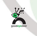 Good Eye Deer logo