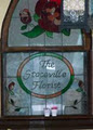 Graceville Florist logo