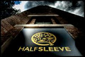 HALFSLEEVE logo