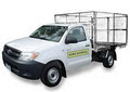 HIREWORKS rent a Ute, Truck or Van in Brisbane image 3
