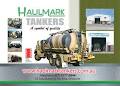 Haulmark Trailers logo