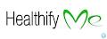 Healthify Me logo