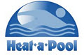 Heat A Pool logo