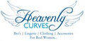 Heavenly Curves image 6