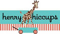 Henry Hiccups logo