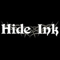 Hide Ink - Temporary Tattoo Covers logo