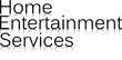 Home Entertainment Services logo