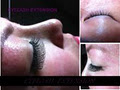 Home beauty , Cosmetic tattoo, eyelash extension image 1