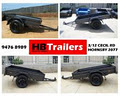 Hornsby Budget Trailers image 1
