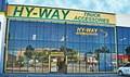 Hy-Way Truck Accessories logo