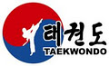 IAN'S TAEKWONDO - CHUNG DO KWAN logo