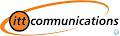 ITT Communications logo