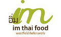 Im Thai Food logo