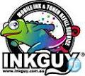 Inkguy logo