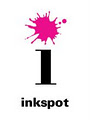 Inkspot Cartridges Eastland logo