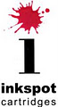 Inkspot Cartridges Southland logo