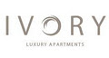 Ivory Apartments logo