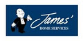 James Carpet Cleaning and Pest Control Varsity Lakes logo