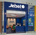Jetset Travel Townsville logo