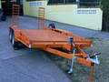 Jimboomba Trailers and Fabrication Pty Ltd (Incorporating Car Trailers By Chris) image 4